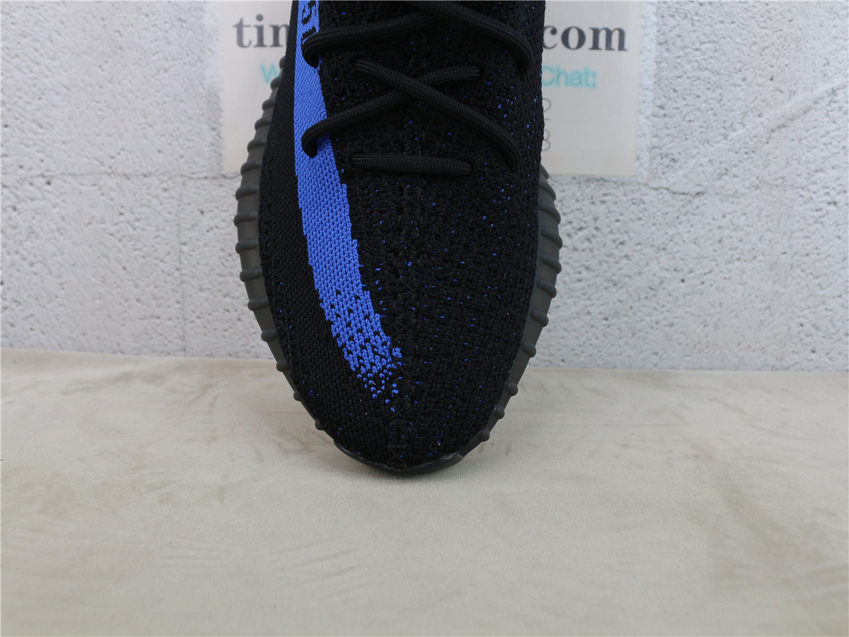 Yeezy Boost 350 V2 Dazzling Blue GY7164